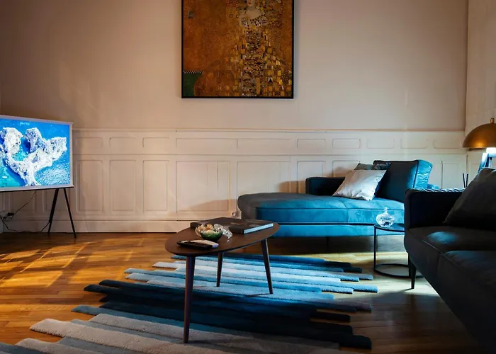 Hedone Suite De Luxe Et Spa Privatif