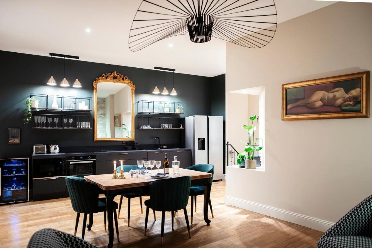 Apartment Hedone De Luxe Et Privatif *