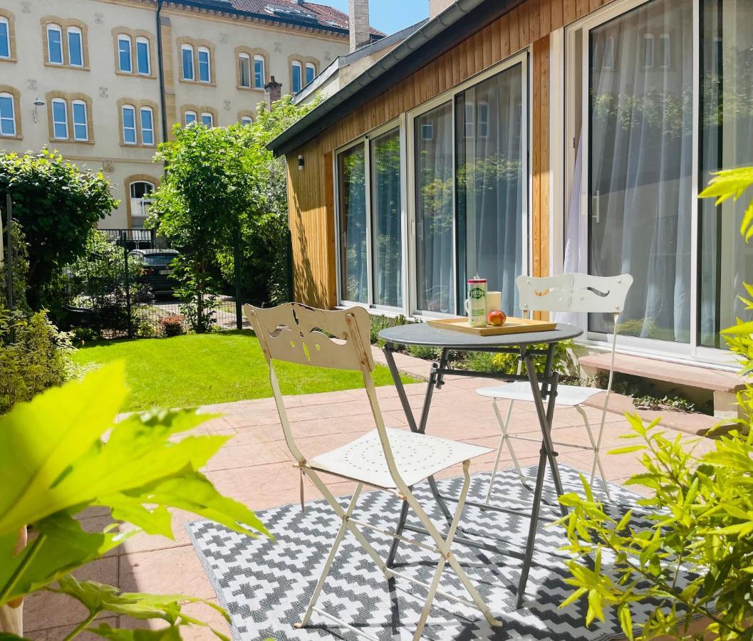 Appartement Hedone De Luxe Et Privatif