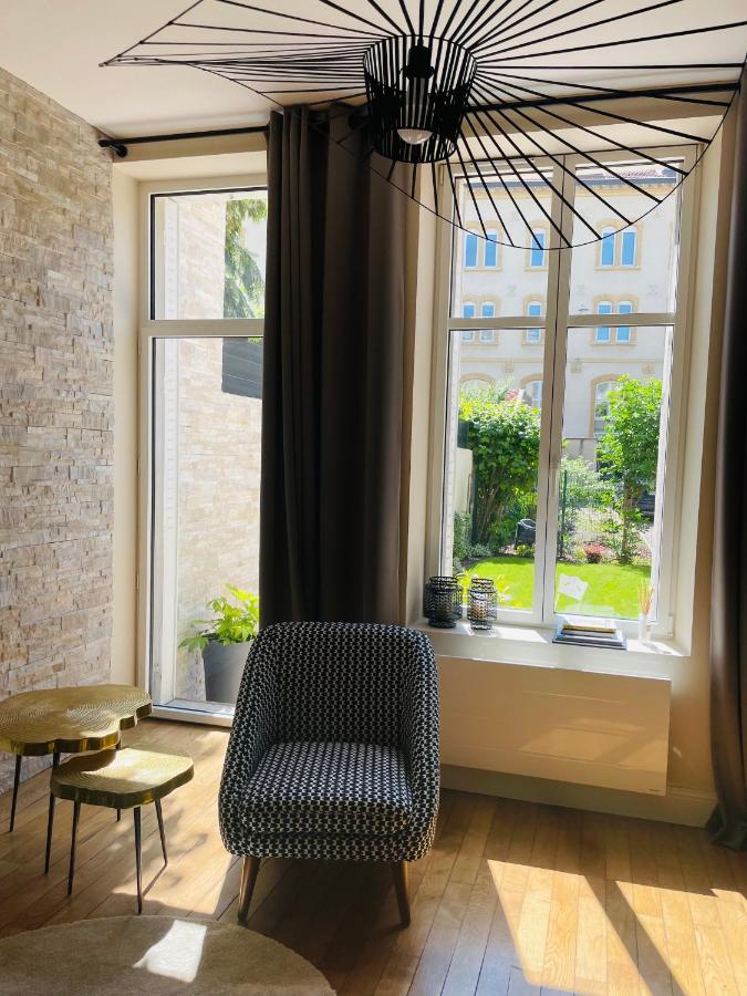 Hedone De Luxe Et Privatif * Nancy