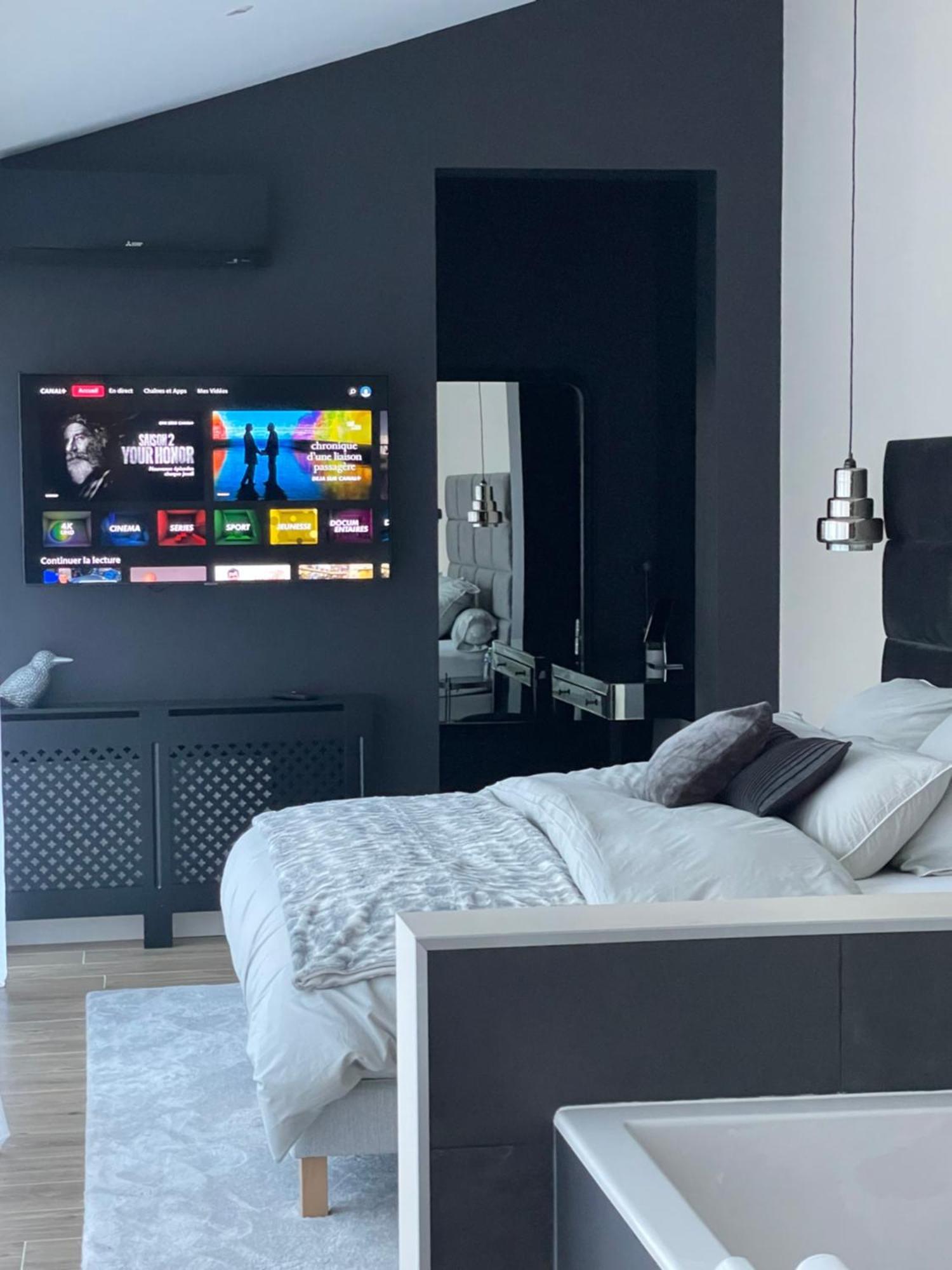 Apartment Hedone De Luxe Et Privatif *