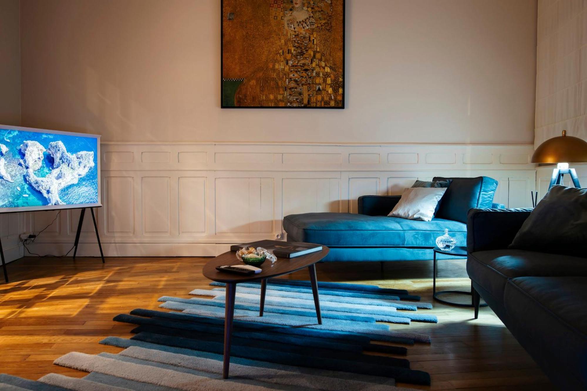 Appartement Hedone De Luxe Et Privatif Nancy