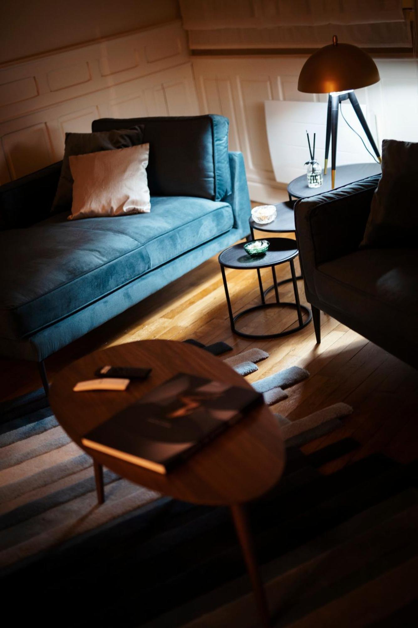 Apartment Hedone De Luxe Et Privatif *