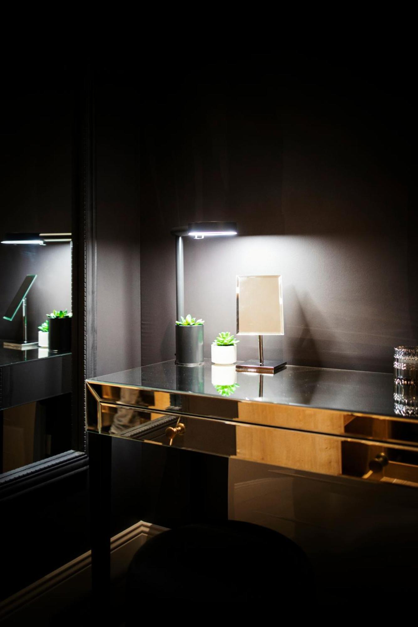 Apartment Hedone De Luxe Et Privatif Nancy
